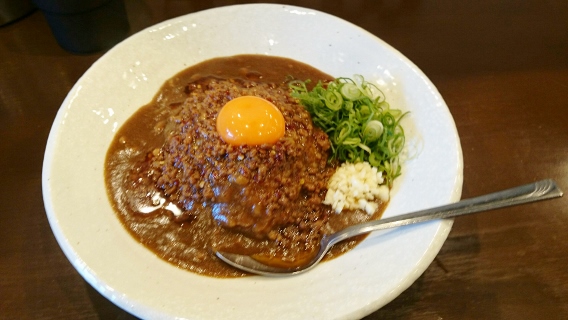 台湾カレー