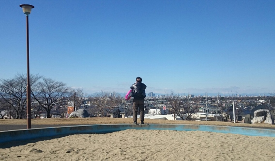 おじさん