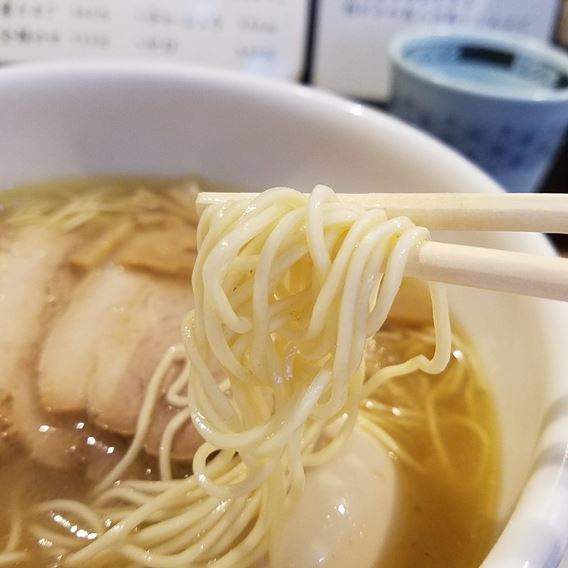 本店麺アップ